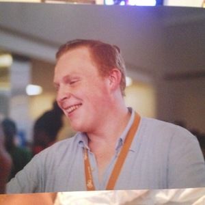 Meet your Posher, Daniel